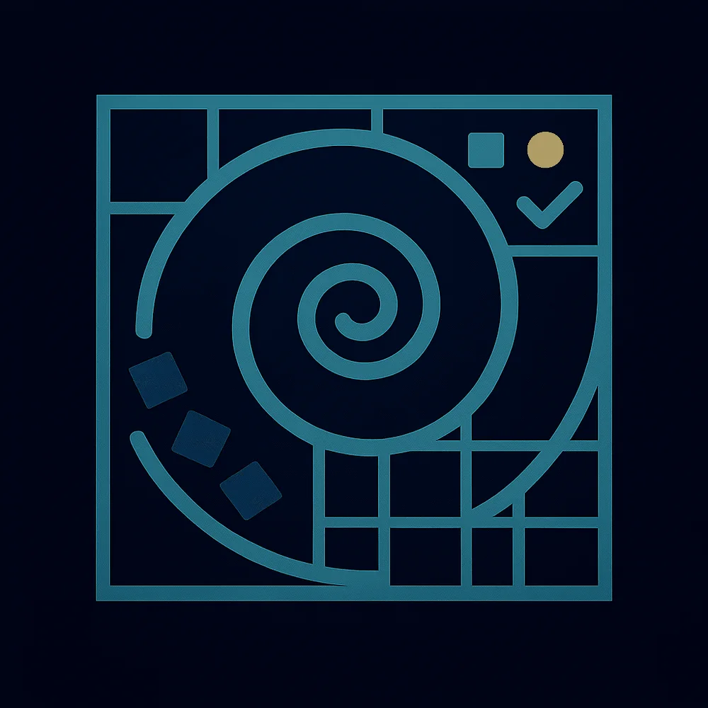 Chaos Stabilizer app icon